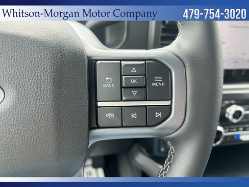New 2026 Ford F250 Lariat w/ Tremor Off-Road Package AWD/4WD image 18