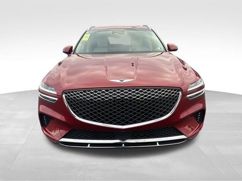 Used 2023 Genesis GV70 2.5T w/ Select Package image 2