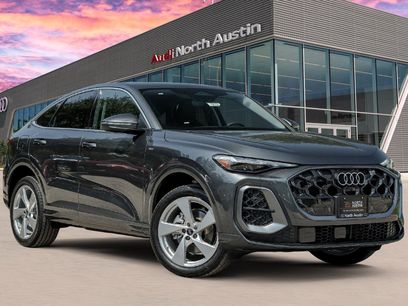 New 2025 Audi Q5 Premium Plus