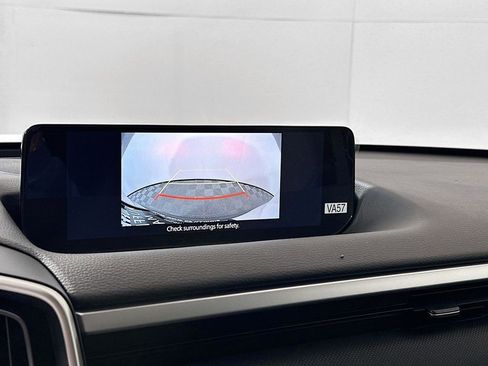 New 2026 MAZDA CX-50 AWD 2.5 S w/ Preferred Pkg image 6