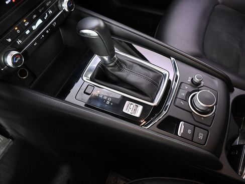 Used 2022 MAZDA CX-5 AWD 2.5 S w/ Select Package image 31