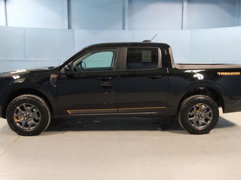 New 2026 Ford Maverick Tremor AWD/4WD image 23
