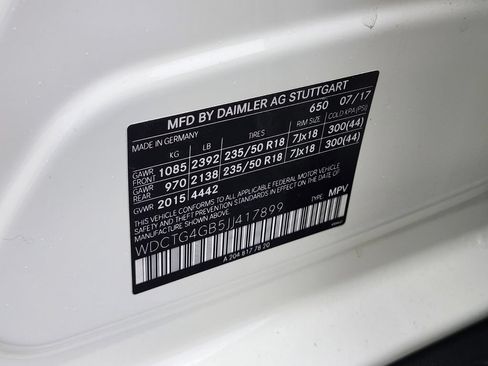 Used 2018 Mercedes-Benz GLA 250 4MATIC image 36