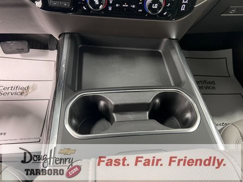 New 2026 Chevrolet Silverado 2500 LTZ w/ LTZ Premium Package image 49