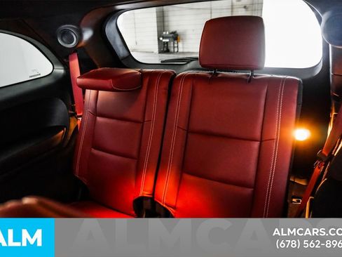 Used 2023 Dodge Durango SRT image 17