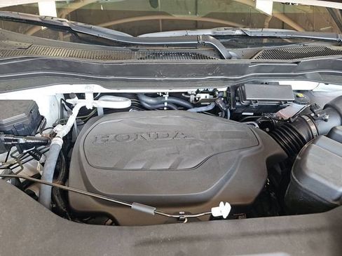 Used 2026 Honda Ridgeline TrailSport image 14