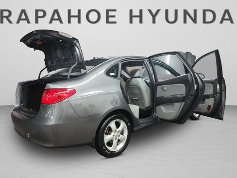 Used 2009 Hyundai Elantra SE image 9