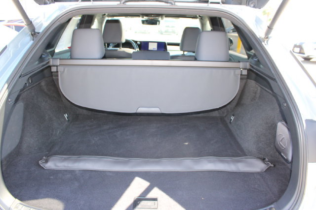 Certified 2023 Lexus RX 350 Premium w/ Accessory Package (K3) AWD/4WD image 8