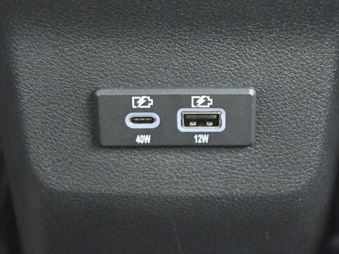 Used 2025 Nissan Kicks S w/ Interior Electronics Package FWD image 13