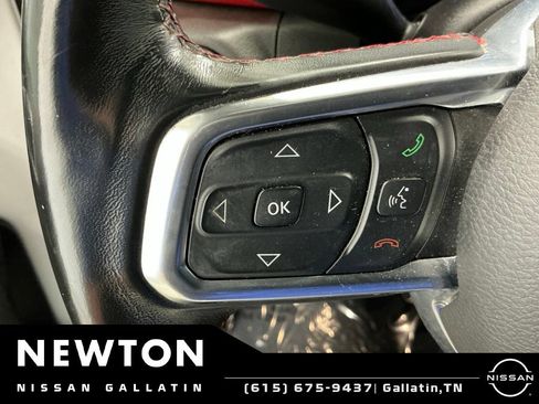 Used 2019 Jeep Wrangler Unlimited Rubicon w/ Steel Bumper Group AWD/4WD image 43