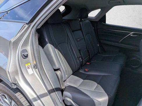 Used 2019 Lexus RX 450h AWD w/ Navigation Package image 20