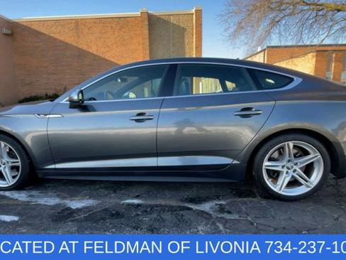 Used 2018 Audi S5 Premium Plus image 5