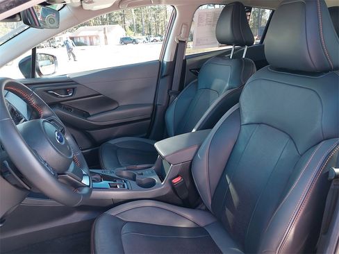 Used 2024 Subaru Crosstrek 2.5i Limited image 12