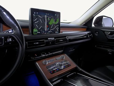 Used 2023 Lincoln Aviator Reserve w/ Equipment Group 201A image 28