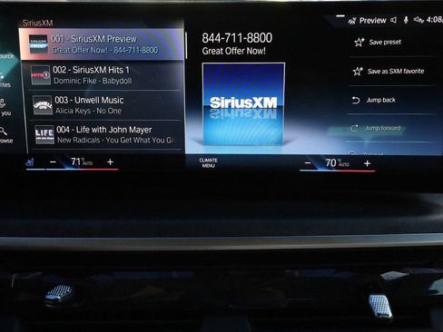 Used 2023 BMW X7 xDrive40i w/ Executive Package AWD/4WD image 38