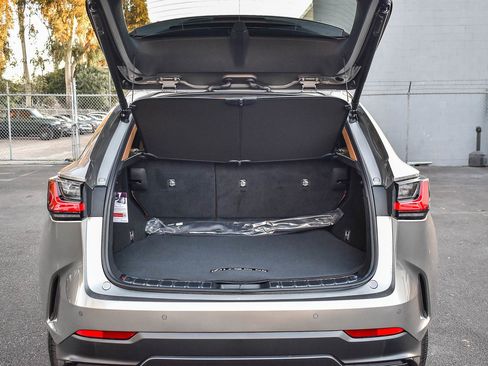 New 2026 Lexus NX 350h AWD w/ Premium Package image 25