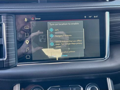 Used 2023 GMC Yukon Denali RWD image 13