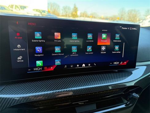 Certified 2025 BMW M240i xDrive M240i w/ Premium Package image 26