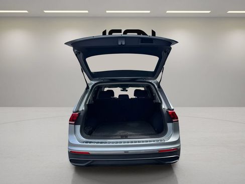 Used 2023 Volkswagen Tiguan S w/ Driver Assistance Package AWD/4WD image 22