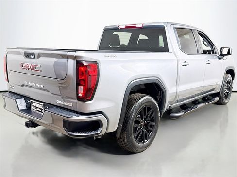 Certified 2024 GMC Sierra 1500 Elevation image 4