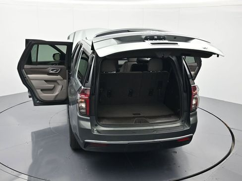 Used 2024 Chevrolet Tahoe LT RWD image 47