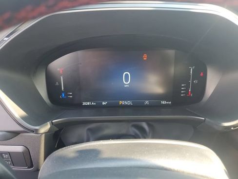 Used 2023 Ford Escape ST-Line AWD/4WD image 15