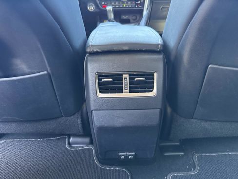 Certified 2021 Lexus RX 350 RX 350 AWD SUV w/ Premium Package image 17