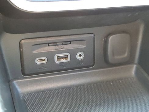 Used 2018 GMC Terrain Denali w/ Advanced Safety Package image 24