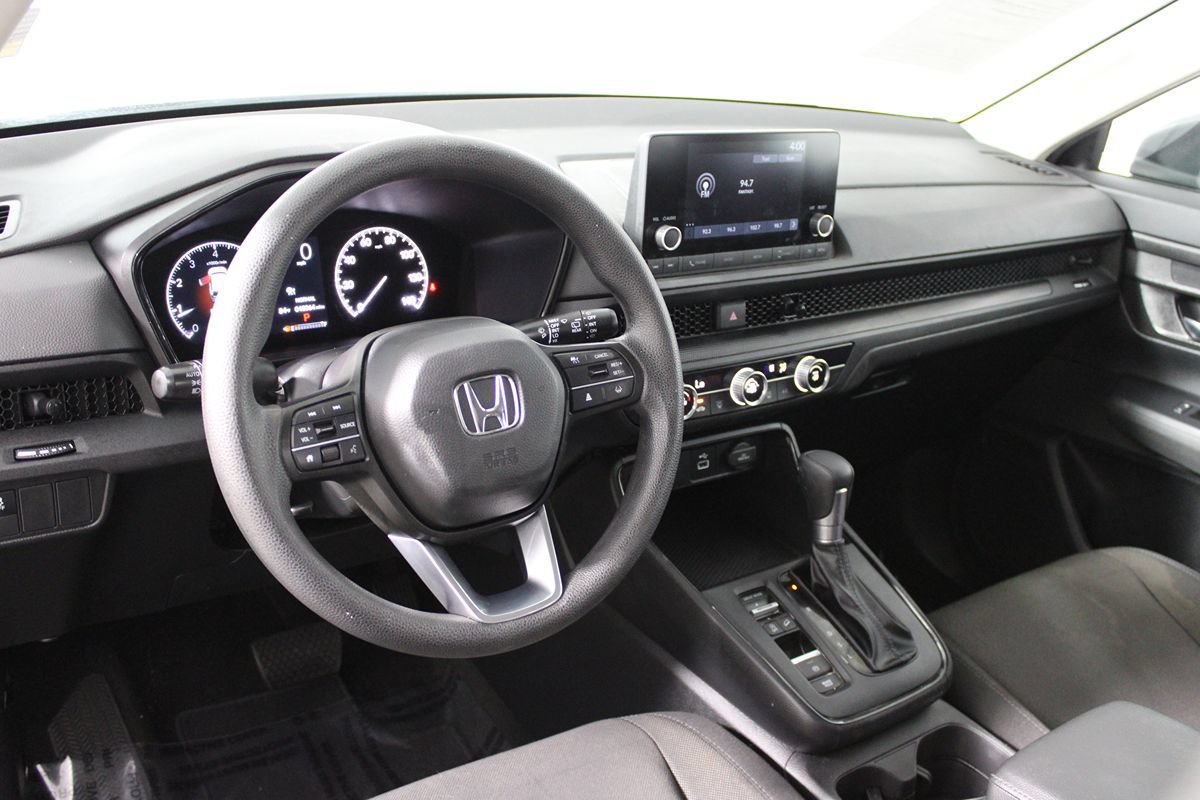 Used 2024 Honda CR-V LX image 6