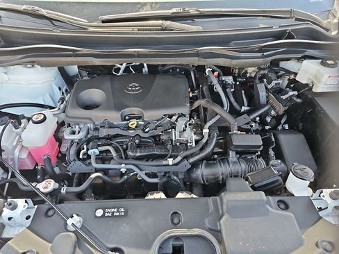 Certified 2021 Toyota Sienna LE image 23