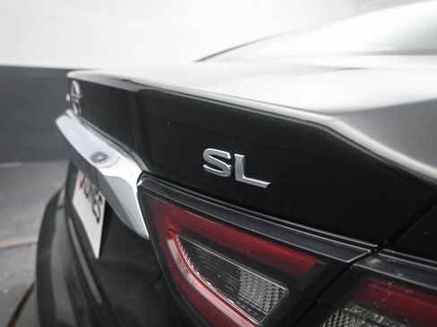 Used 2023 Nissan Maxima SL image 15