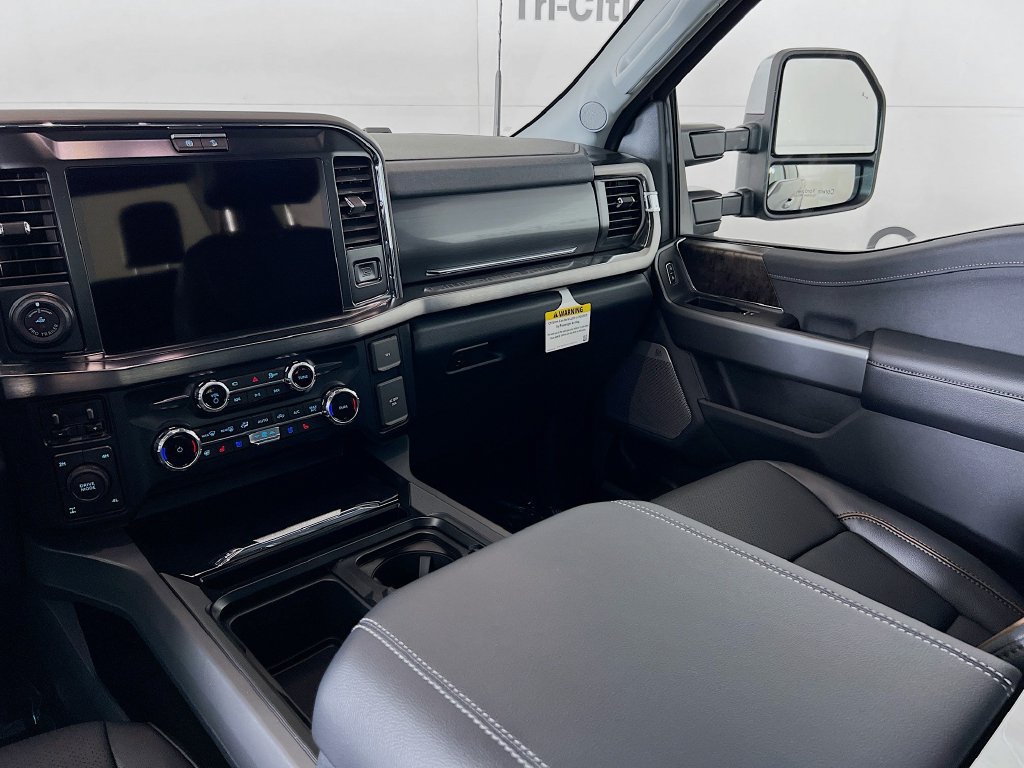 New 2026 Ford F350 Lariat w/ Lariat Ultimate Package AWD/4WD image 28