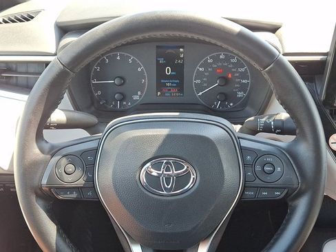 Certified 2024 Toyota Corolla SE FWD image 18