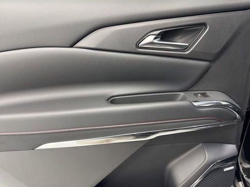 New 2026 Chevrolet Traverse Z71 w/ Enhanced Driving Package image 23