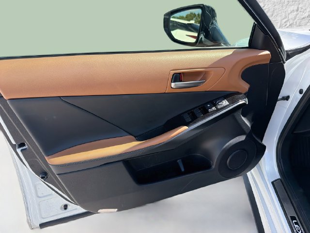Used 2024 Lexus IS 300 w/ Comfort Package RWD image 20