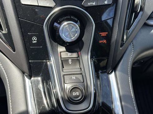 Used 2023 Acura RDX AWD w/ Technology Package image 26
