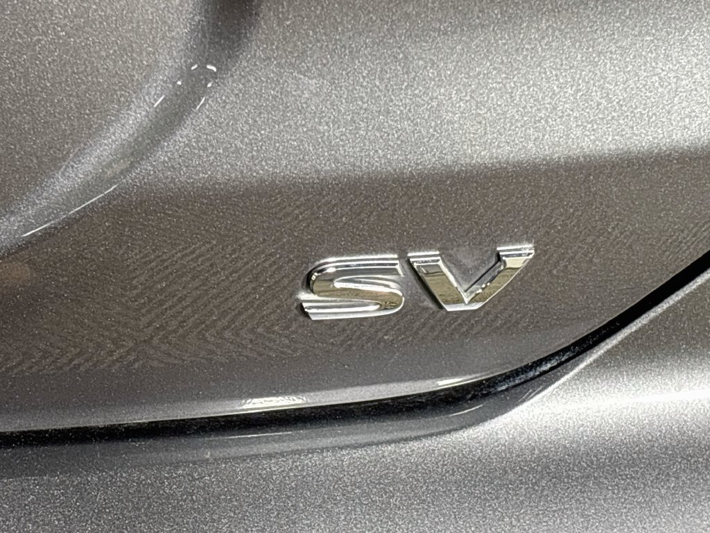 Used 2022 Nissan Kicks SV FWD image 23