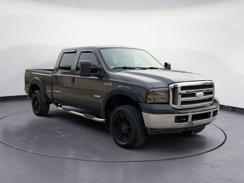 Used 2005 Ford F250 XL image 8