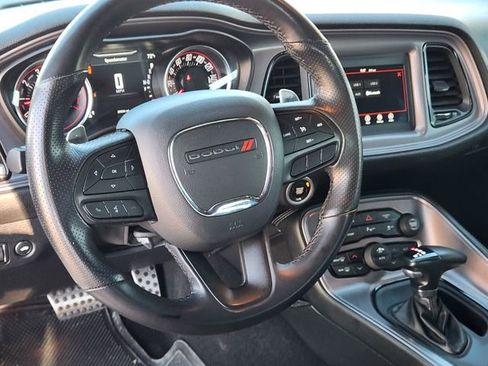 Certified 2023 Dodge Challenger R/T image 29