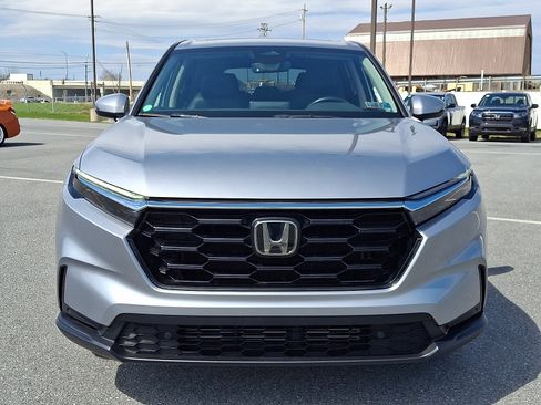 Certified 2023 Honda CR-V EX-L image 2