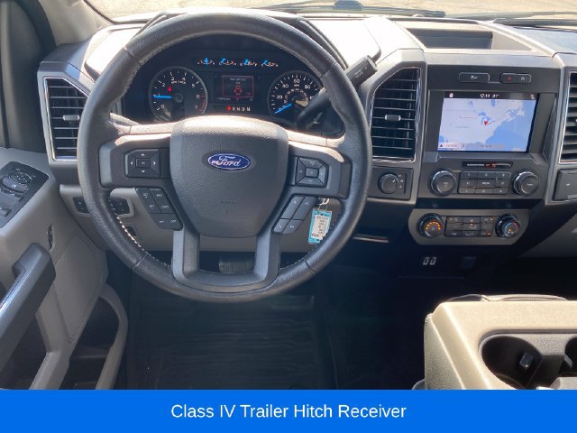 Used 2019 Ford F150 XLT w/ Equipment Group 302A Luxury AWD/4WD image 7