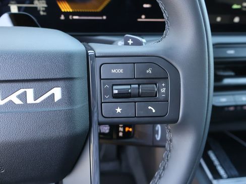 New 2027 Kia Telluride EX X-Line AWD/4WD image 33