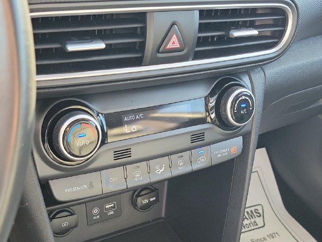 Used 2019 Hyundai Kona Limited FWD image 19