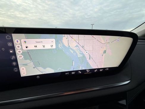 New 2026 Buick Envision Preferred image 14