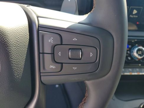 New 2026 GMC Sierra 1500 AT4 w/ AT4 Premium Package image 13