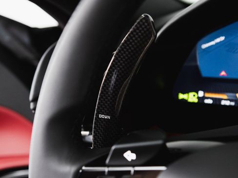 Certified 2024 Ferrari Roma Spider image 85