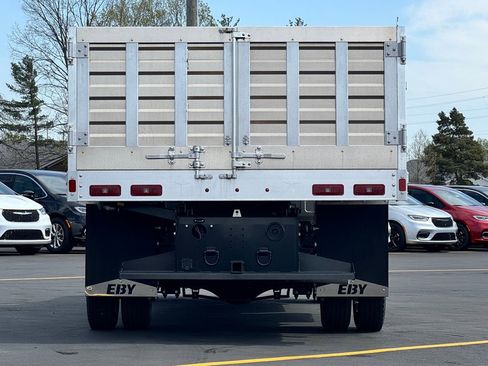 New 2026 RAM 4500 Tradesman w/ Chrome Appearance Group image 6