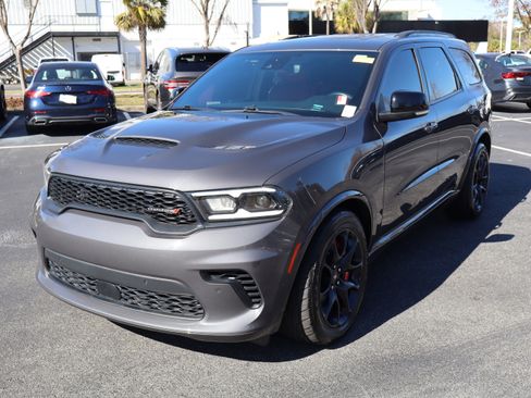 Used 2024 Dodge Durango R/T w/ Tow 'N Go Package image 27