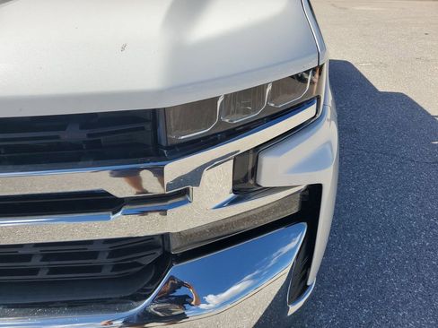 Used 2020 Chevrolet Silverado 1500 LT w/ All-Star Edition image 16