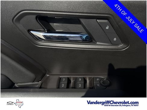 Certified 2026 Chevrolet Colorado LT w/ LT Convenience Package AWD/4WD image 21